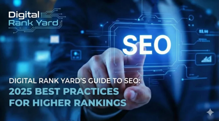 SEO in 2025: Strategies, Trends, and Best Practices for Higher Rankings